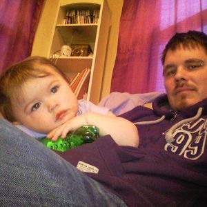 Meet your Posher, Donald